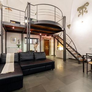 Appartement met een Slaapkamer